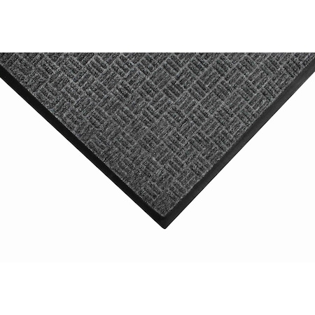 Waterhog WaterHog Masterpiece Select Mat, Thunderstorm 2' x 3', Cleated Backing 2653523070